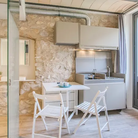 Flateli Rambla 11 - Apt 3 Appartamento *