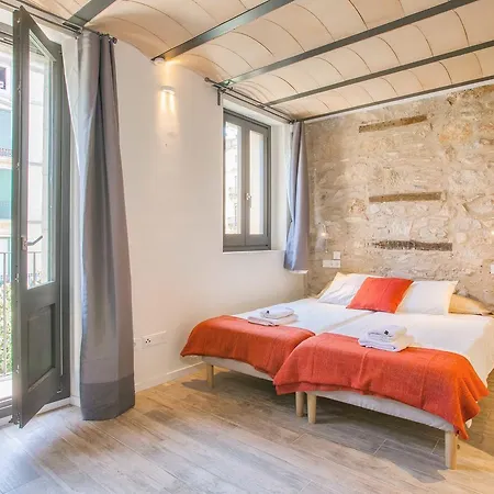 Flateli Rambla 11 - Apt 3 *